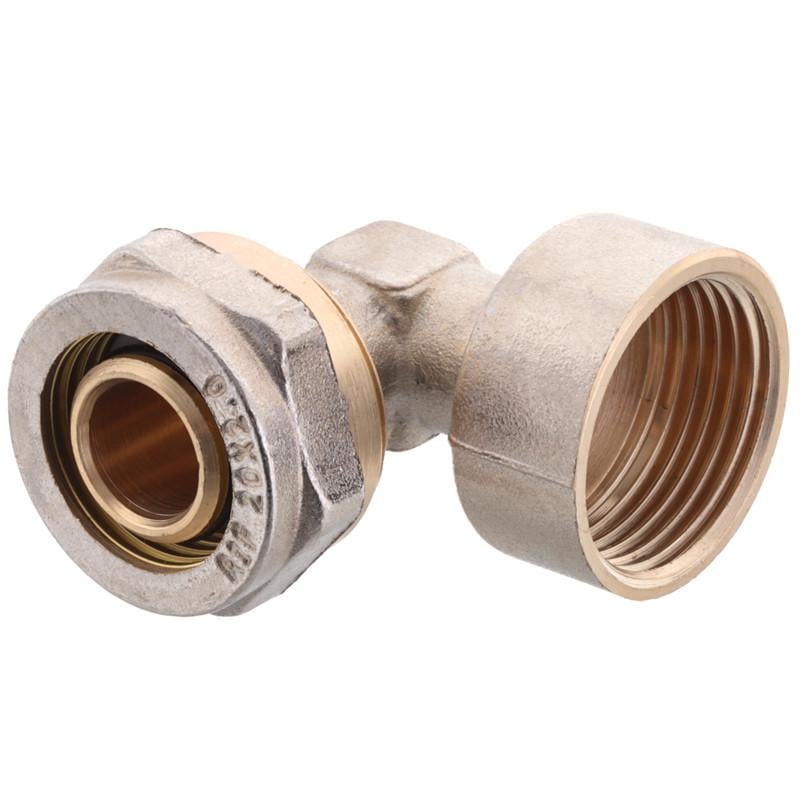 Кут Master 20 мм x 3/4" F (MA0027)