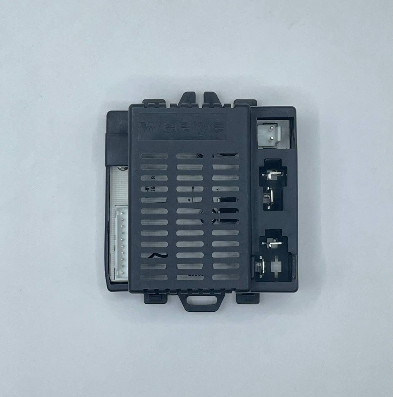 Блок управления для детского транспорта Weelye RX25 6V (rx12234)