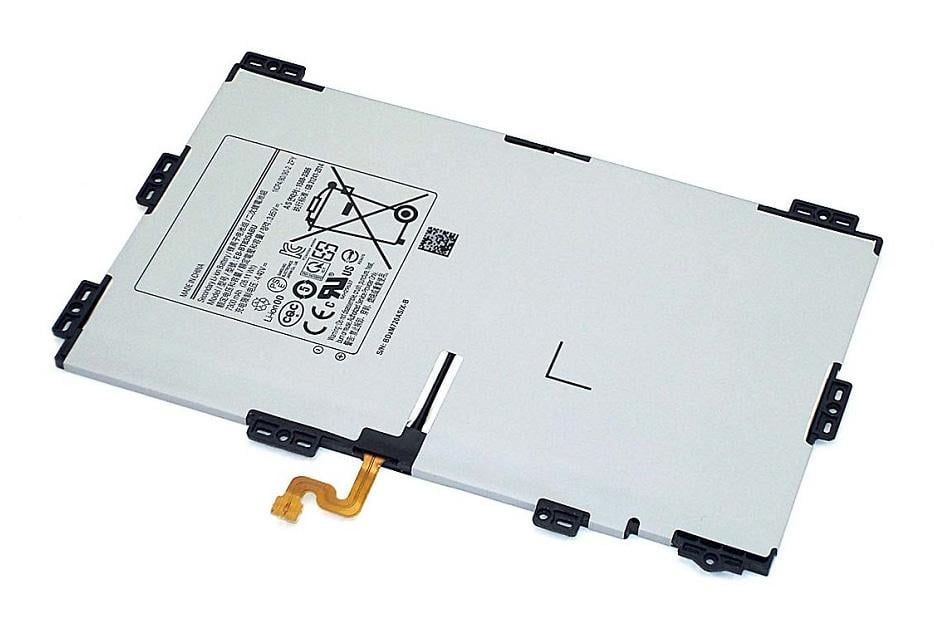 Аккумулятор для планшета Samsung EB-BT835ABE Galaxy Tab S4 10,5 2018 SM-T830 3,8V 7300 mAh WhiteOEM