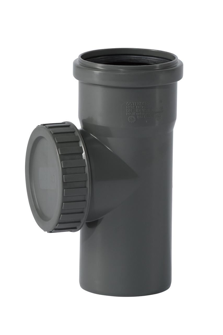 Ревізія Ostendorf HT Safe 75 мм (173600) Ревізія Ostendorf HT Safe 75 мм (173600)