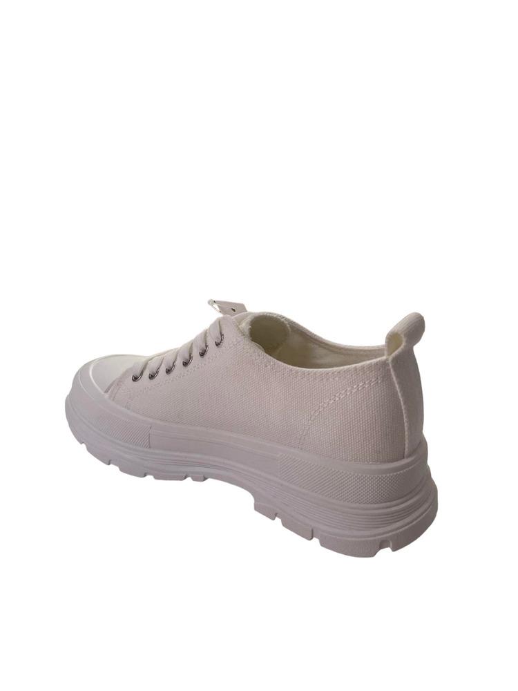 Кросівки Violeta 20-868-2x01 жіночі Білий (192223) - фото 5