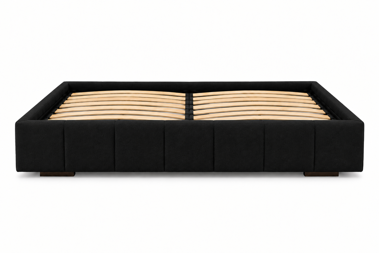 Подіум HF Лайт 160х200 см Allure Premium Black (HF2153)