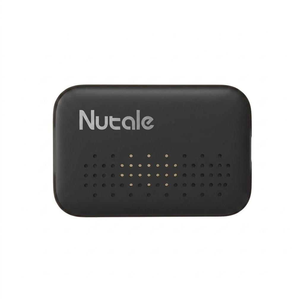 Трекер-Bluetooth розумний Nutale Key Finder Mini для пошуку ключів та речей (34617615) Трекер-Bluetooth розумний Nutale Key Finder Mini для пошуку ключів та речей (34617615)