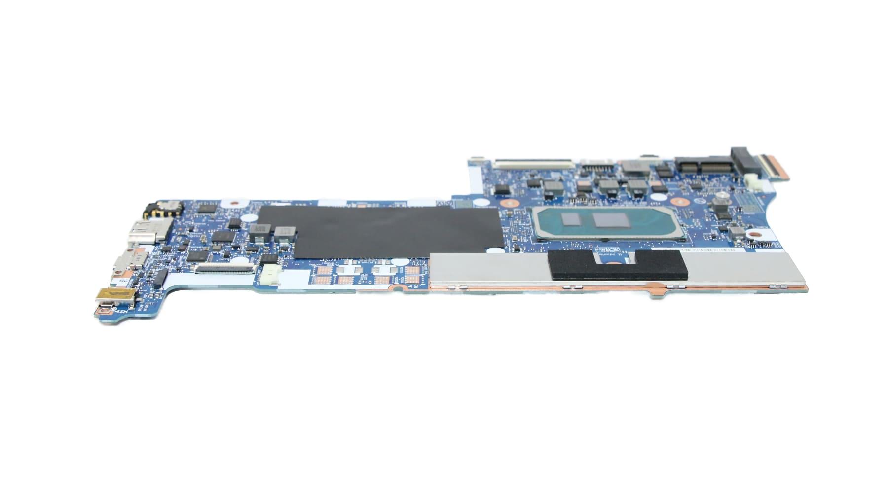 Материнская плата для ноутбука Lenovo ideapad 5-15IIL05 81YK Intel Core i7-1065G7/UMA Intel Iris Plus Graphics G7 8GB (5B20S44023) - фото 3 Материнская плата для ноутбука Lenovo ideapad 5-15IIL05 81YK Intel Core i7-1065G7/UMA Intel Iris Plus Graphics G7 8GB (5B20S44023) - фото 3