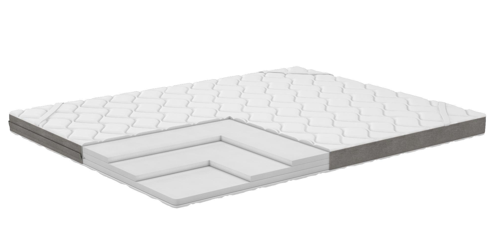 Топер FORTE DeLuxe 60x120 см (000-000-996)