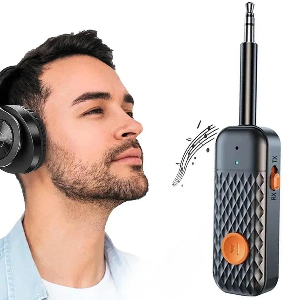 Адаптер Bluetooth USB BT970 4.0 до 10 м для ПК і ноутбуків (9894) - фото 2 Адаптер Bluetooth USB BT970 4.0 до 10 м для ПК і ноутбуків (9894) - фото 2