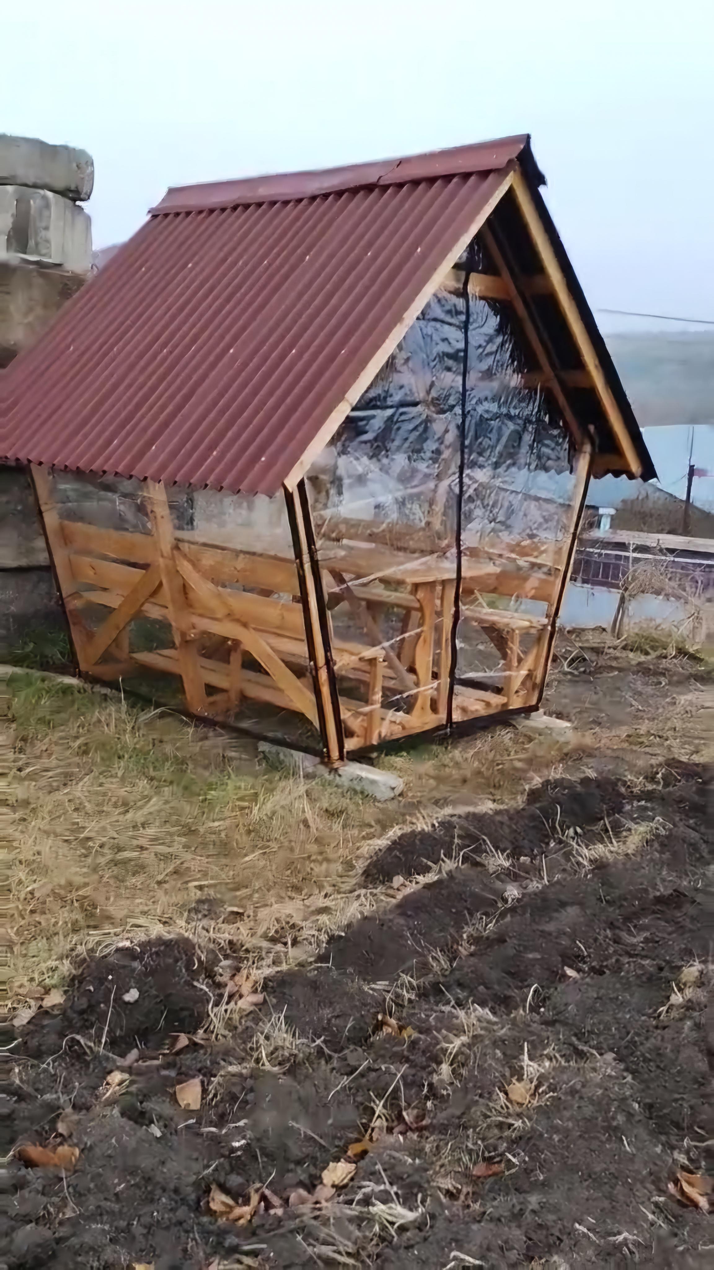 Тент ПВХ с люверсами 3х3 м Прозрачный (ПВХ-3х3) - фото 5 Тент ПВХ с люверсами 3х3 м Прозрачный (ПВХ-3х3) - фото 5