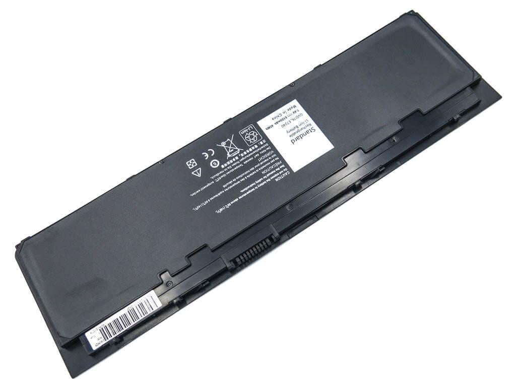 Аккумулятор для Dell Latitude 7250/KWFFN/WD52H