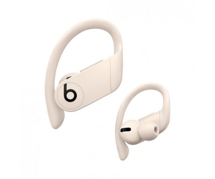 Навушники бездротові Beats by Dr. Dre Powerbeats Pro (MV722) бежеві (2544192656)
