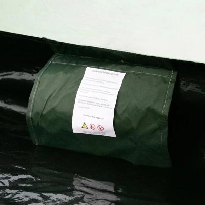 Намет Totem Summer 3 Plus V2 (UTTT-031) - фото 10 Намет Totem Summer 3 Plus V2 (UTTT-031) - фото 10