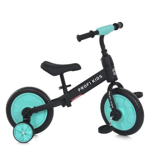 Беговел детский PROFI KIDS MBB 1012-1 D 12 см (25355077)