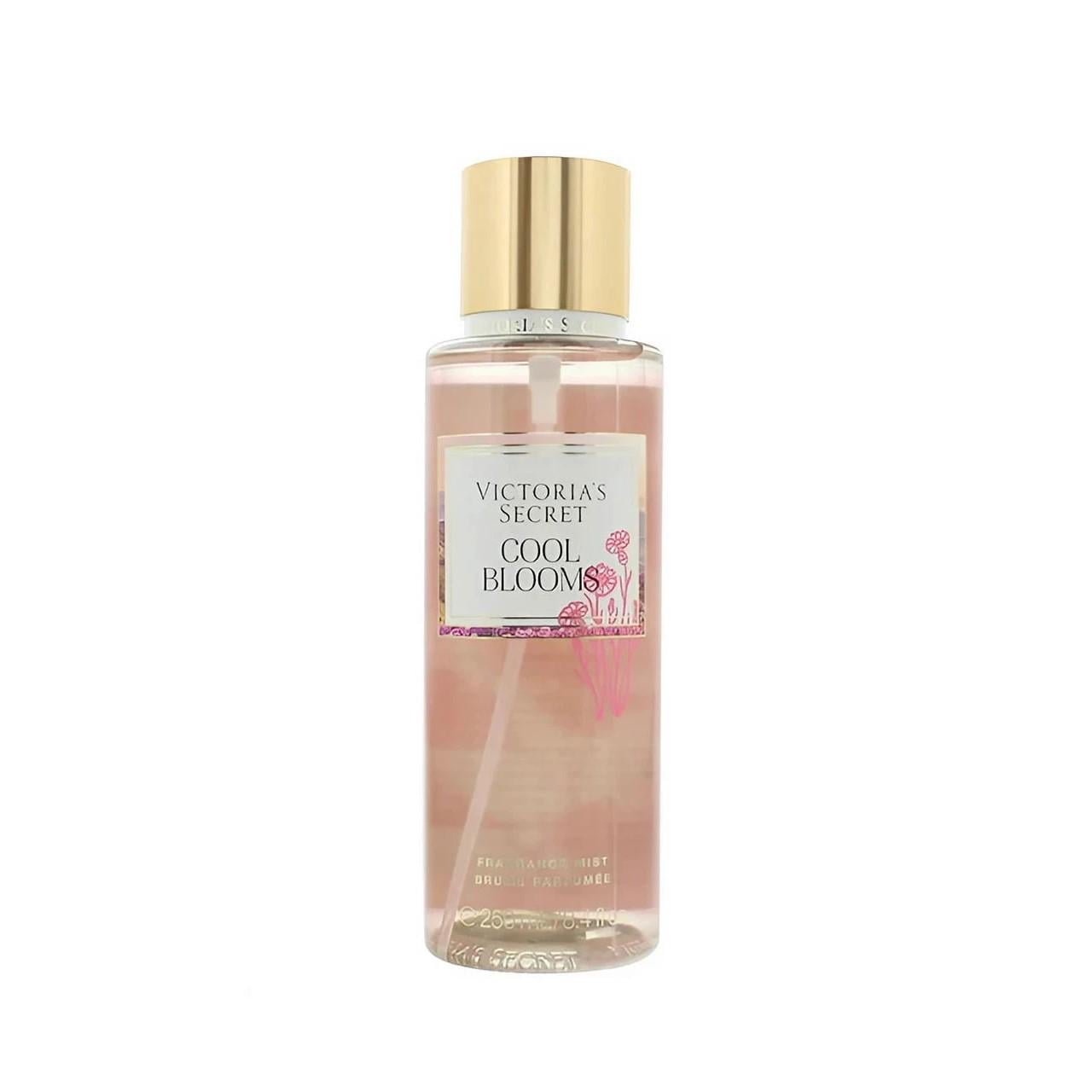 Парфумований спрей для тіла Victoria's Secret Cool Blooms Fragrance Mist 250 мл (1817010172)