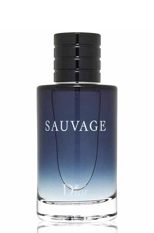 Парфум для чоловіків Dior Sauvage 100 мл (13111)