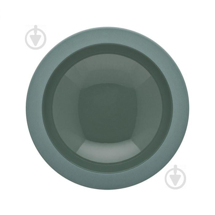 Тарелка Degrenne Paris Bahia Argile Verte 20 см Темно-зеленый 230953