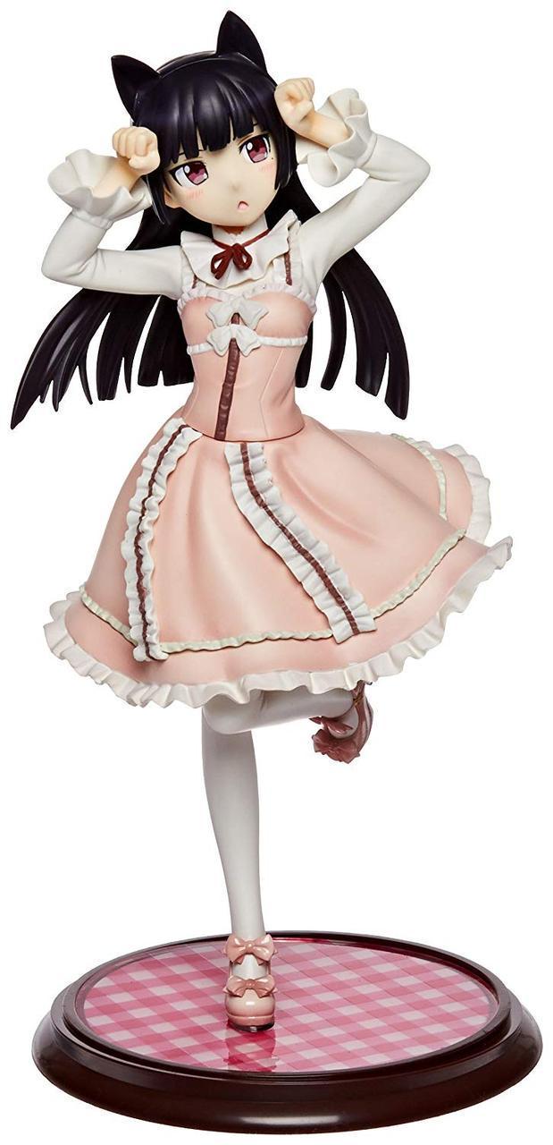 Статуэтка Legend Creation Oreimo Kuroneko Sweet Lolita 22,5 см