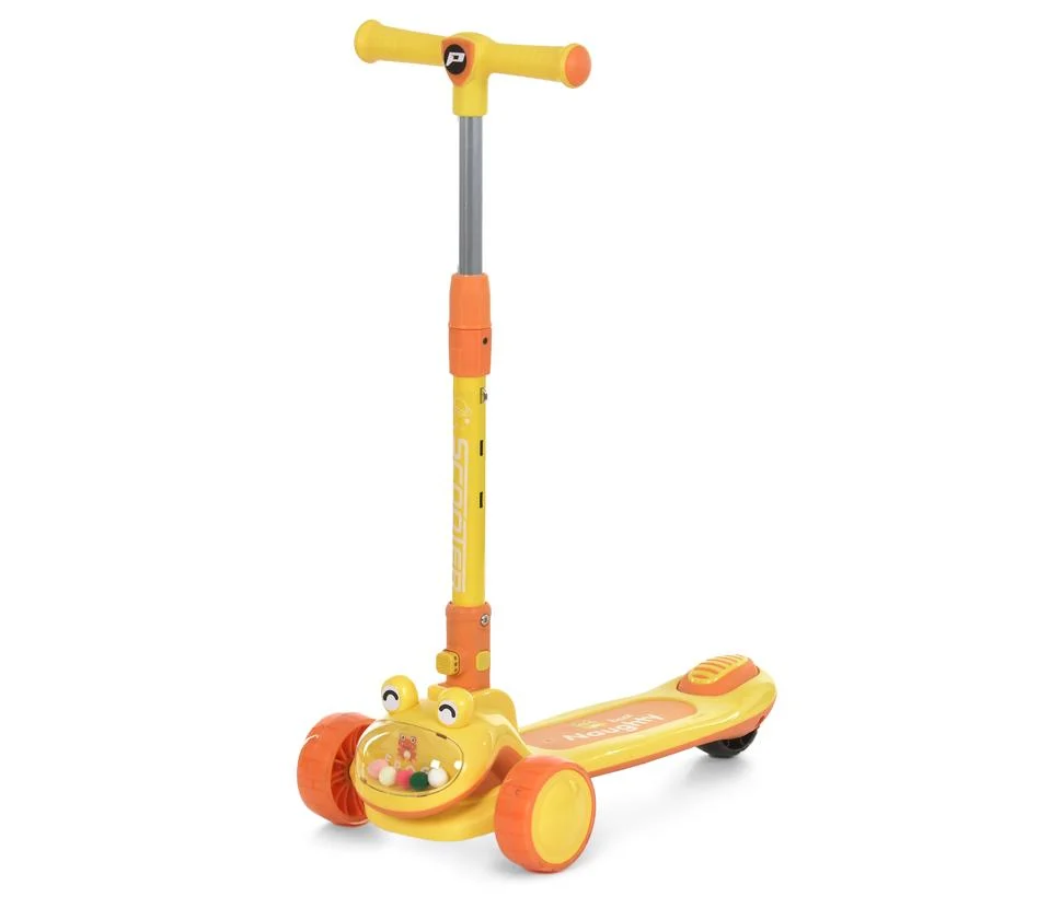 Самокат JR3-134-Y