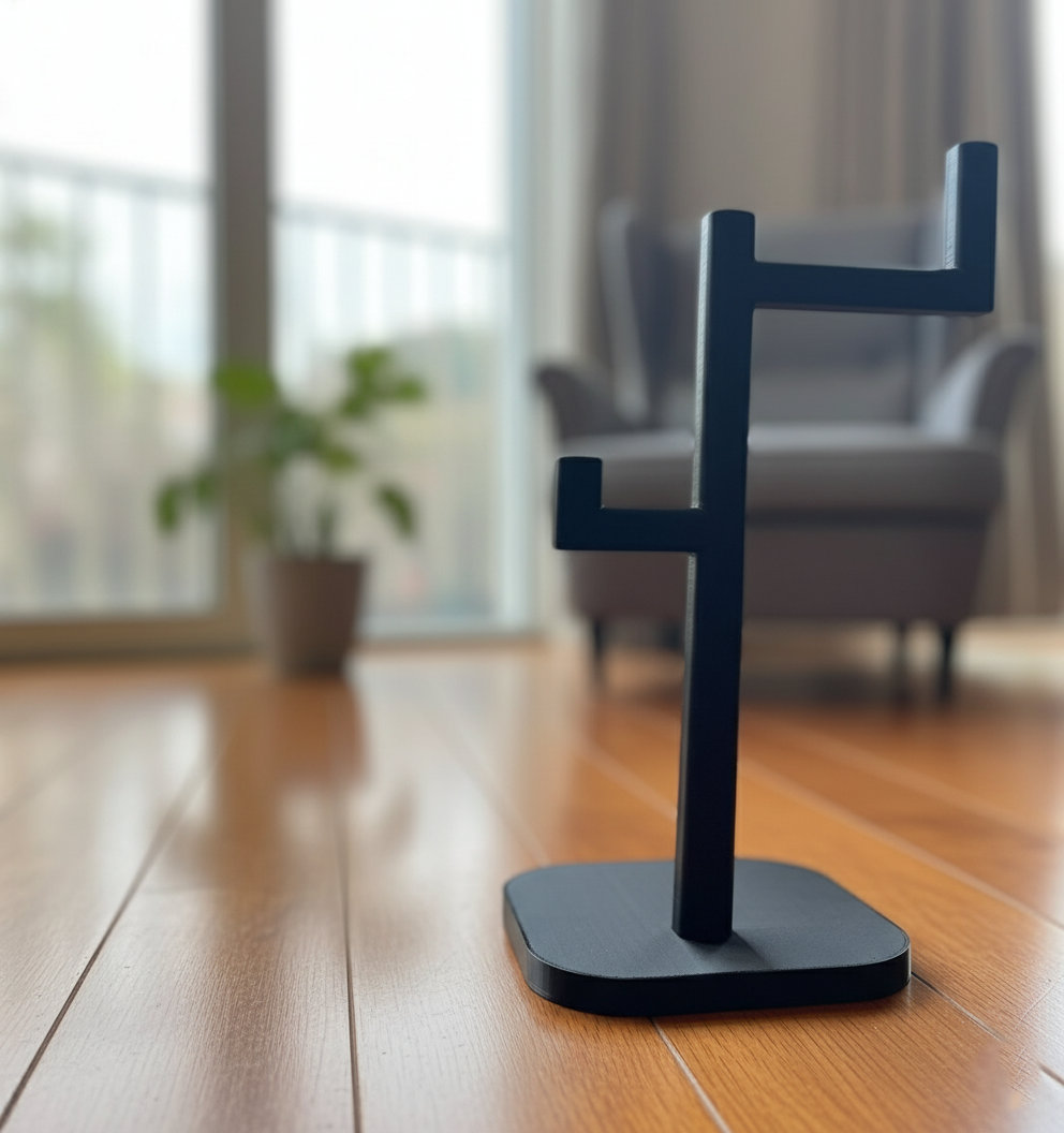 Подставка для наушников Jawbone (0346)