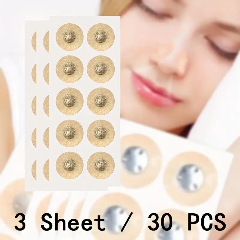 Расширитель для носа магнитный Nasal Dilator 30 шт. - фото 8 Расширитель для носа магнитный Nasal Dilator 30 шт. - фото 8