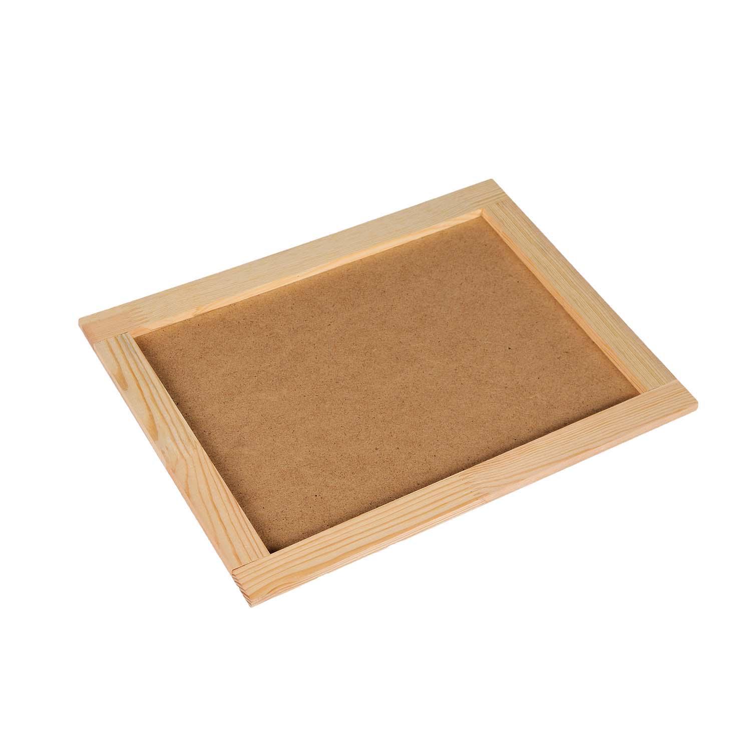 Планшет художественный ДВП 100х120 см - фото 2 Планшет художественный ДВП 100х120 см - фото 2