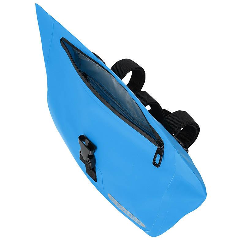 Велосумка на кермо Travelite Basics Royal 5 л Blue (TL096354-21) - фото 3 Велосумка на кермо Travelite Basics Royal 5 л Blue (TL096354-21) - фото 3