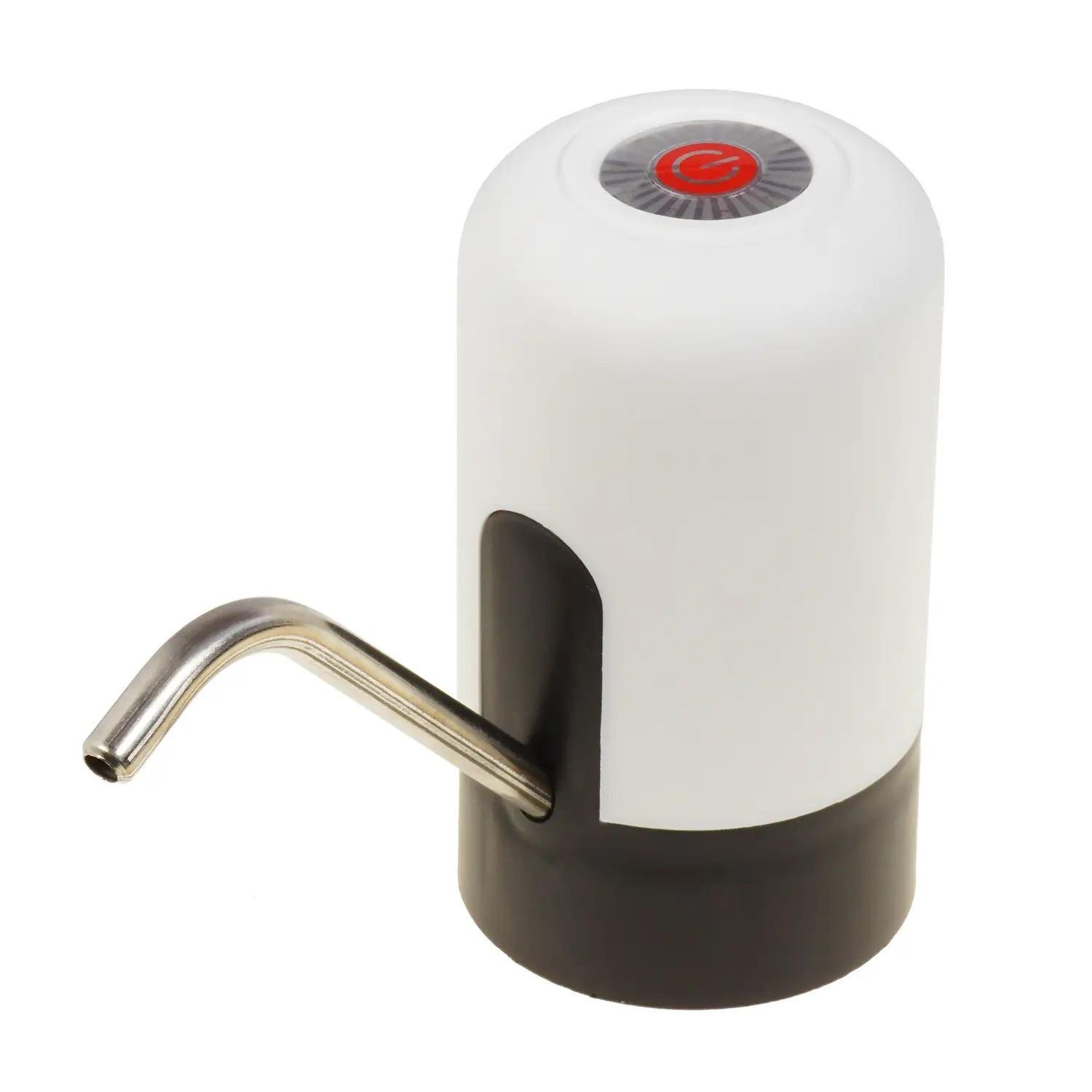 Помпа електрична для бутильованої води Automatic water Dispenser 19 л (10220040)