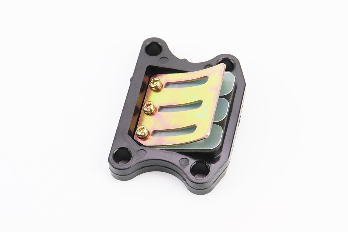 Клапан лепестковый карбюратора Honda DIO50 (308095)