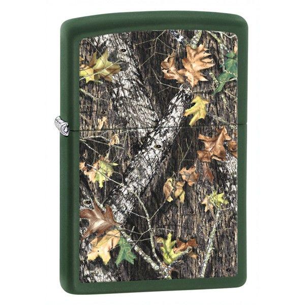 Зажигалка ZIPPO 28332 Break Up