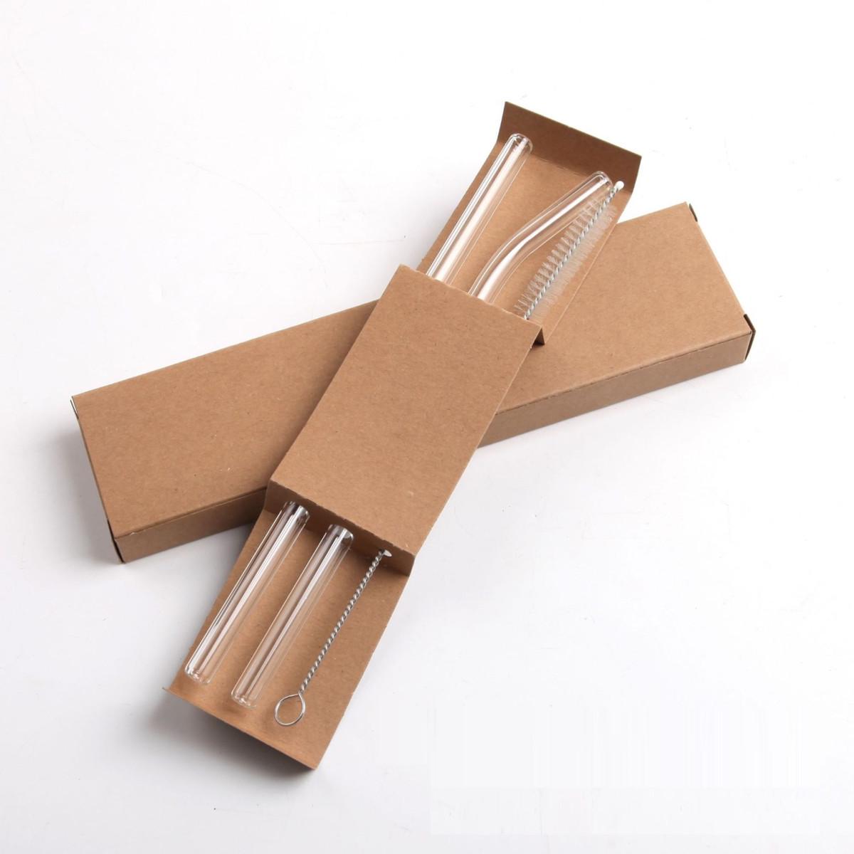 Набор трубочек с ершиком для коктейлей 18557 3 пр. (5011259) - фото 5 Набор трубочек с ершиком для коктейлей 18557 3 пр. (5011259) - фото 5