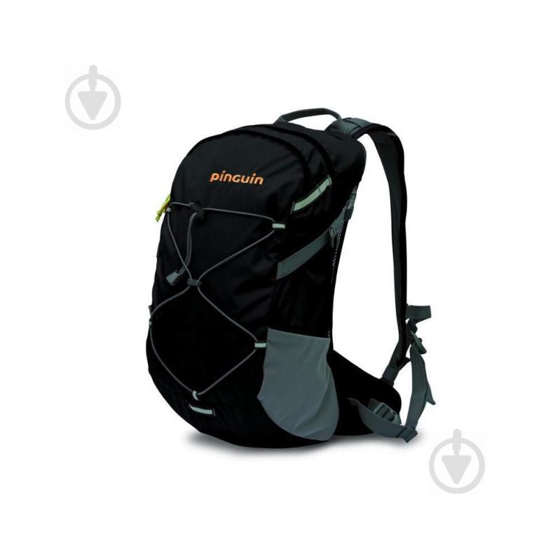 Рюкзак Pinguin Ride 25 2020 Black (1033-PNG 308198)