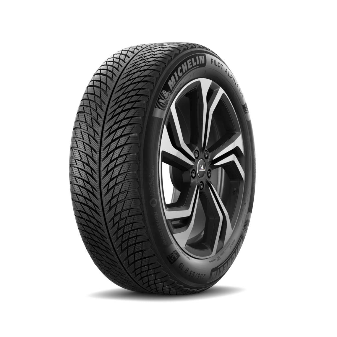 Автошина Michelin Pilot Alpin PA5 SUV 285/45R21 113V (1518594098) Автошина Michelin Pilot Alpin PA5 SUV 285/45R21 113V (1518594098)