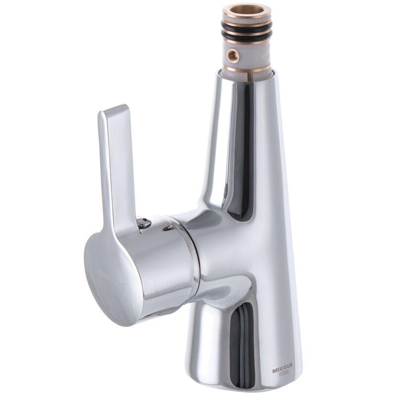 Смеситель для кухни MIXXUS PREMIUM RAINBOW 026 без излива (MI0555)