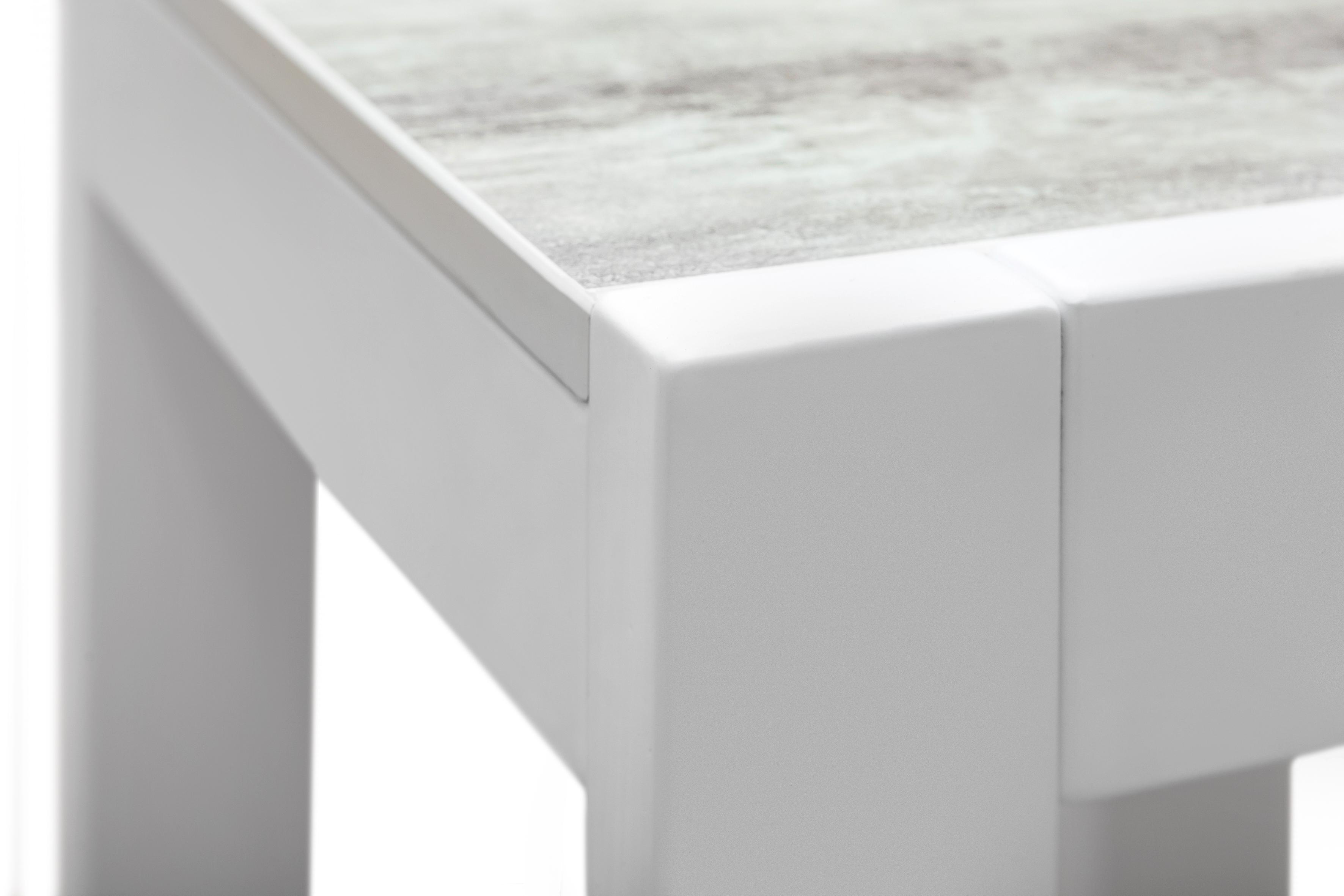 Табурет-трансформер Мікс Меблі Слайдер 330x440x330 мм Білий/Урбан (GAА0051813) - фото 3 Табурет-трансформер Мікс Меблі Слайдер 330x440x330 мм Білий/Урбан (GAА0051813) - фото 3