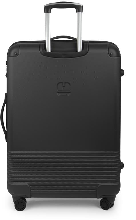 Чемодан Gabol Balance XP L Grey (123447-016) - фото 1