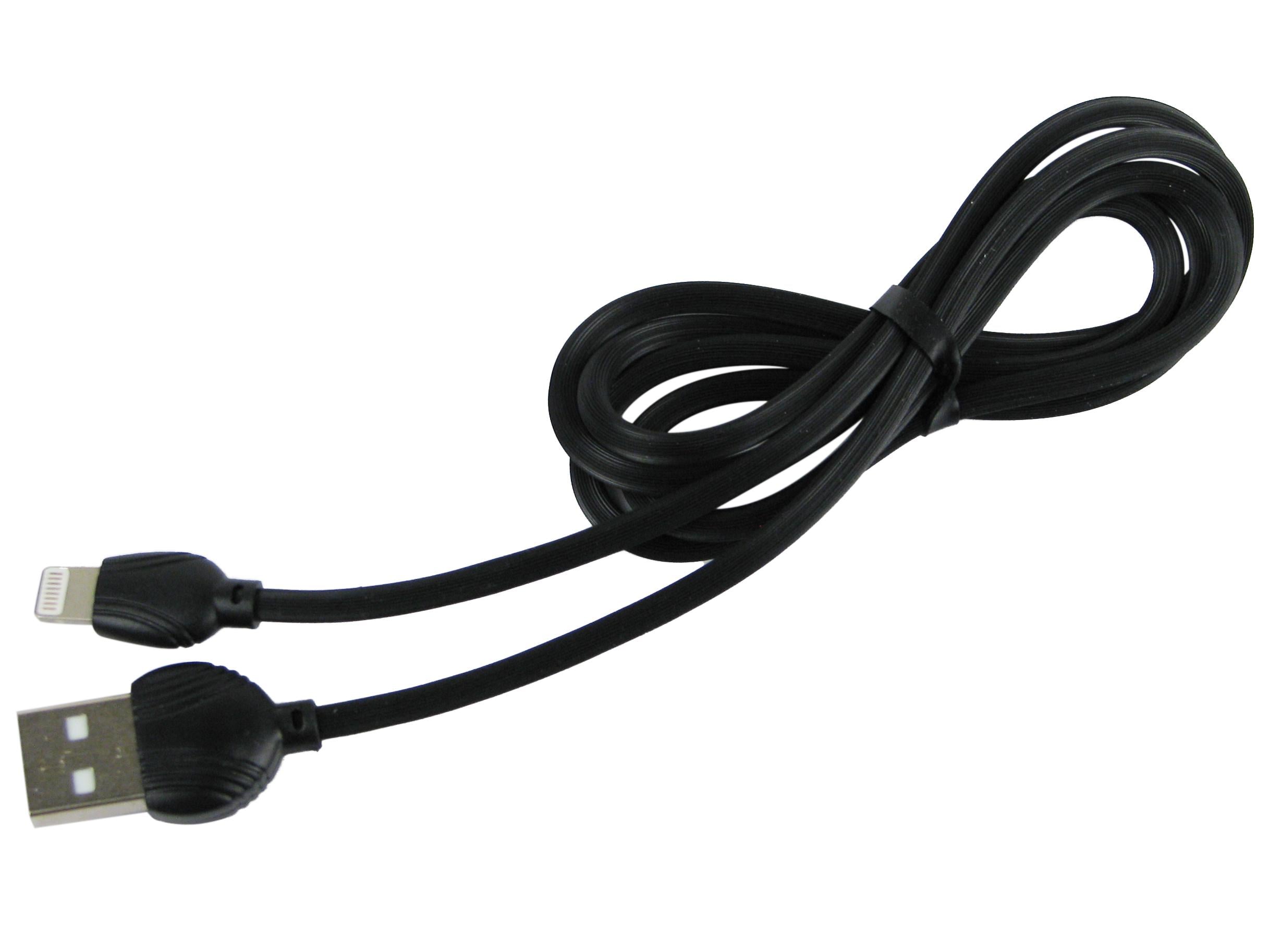 Кабель USB Lightning Awei CL-63