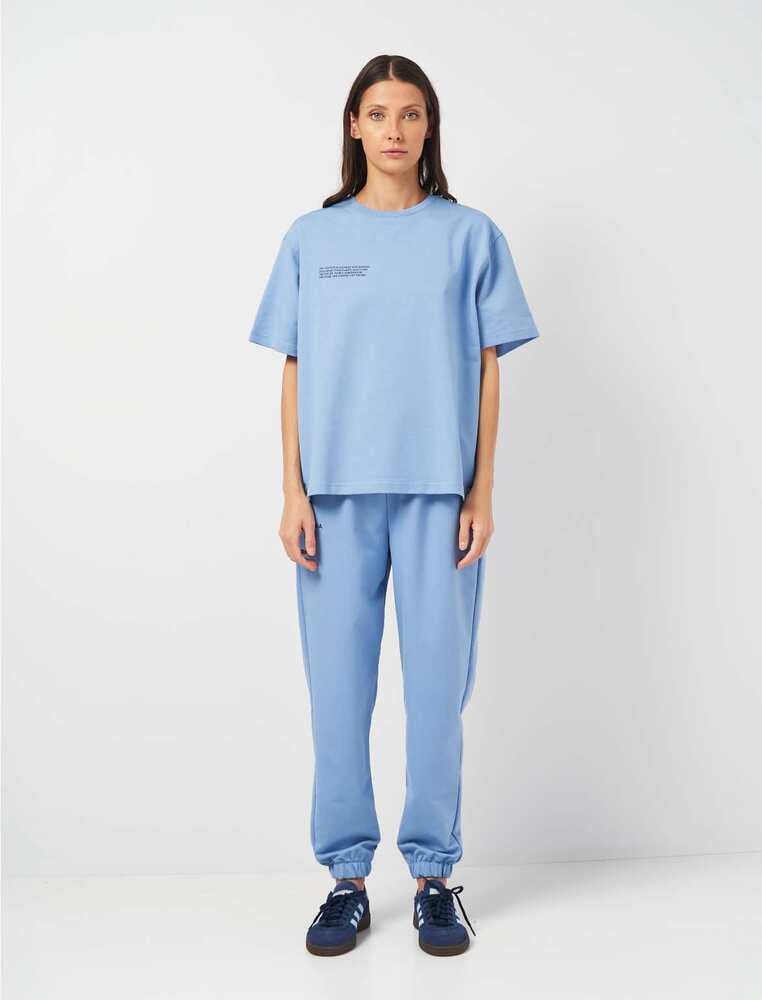 Костюм Pangaia 15134x50 женский M Синий