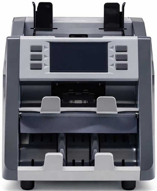 Smart Vplus ᐉ Лічильник банкнот CDR Smart-V Plus (578486254) • Краща ціна в Києві ...