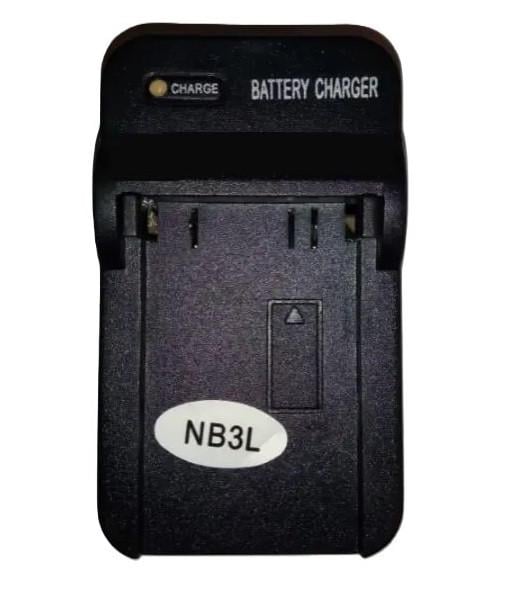 Зарядное устройство сетевое для Canon NB3L (000042813)