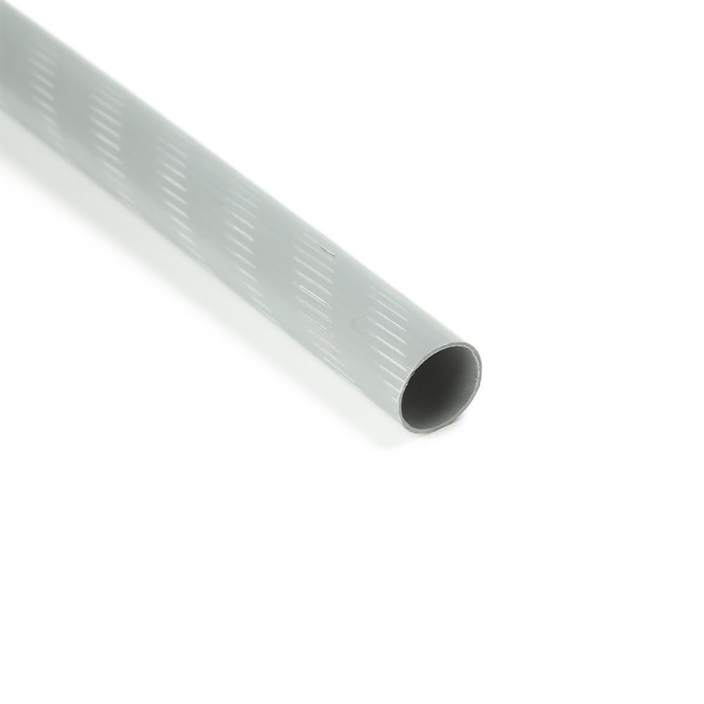 Труба для опалубки ПВХ з перфорацією d 25 мм 3 м (19812014)