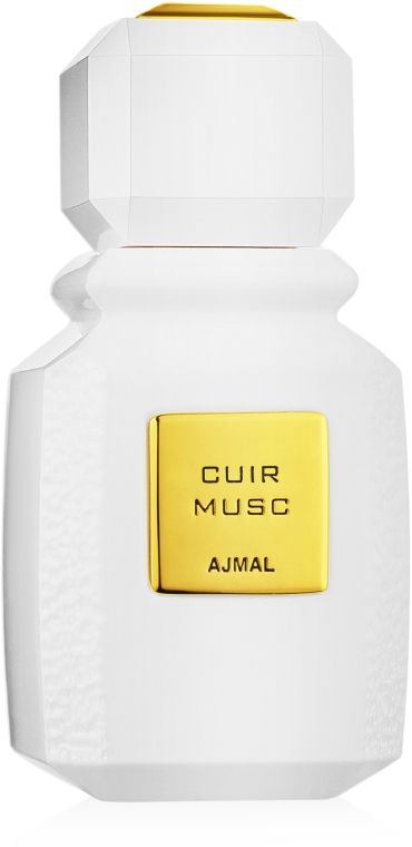 Парфюмированная вода Ajmal Cuir Musc 100 мл (2186_3886)
