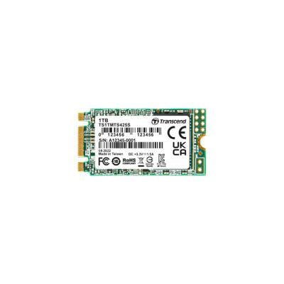 SSD-накопитель Transcend MTS425S 1TB M.2 2242 (TS1TMTS425S)
