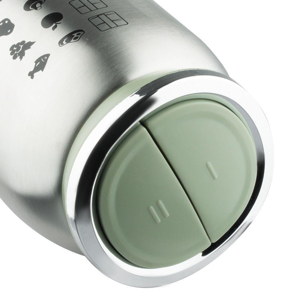 Кухонный комбайн RAF R.7014 5L (70665) - фото 6 Кухонный комбайн RAF R.7014 5L (70665) - фото 6