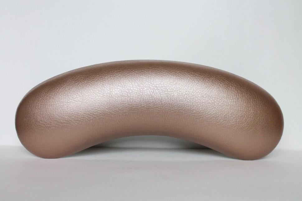 Подлокотник для маникюра Rainbow подкова Bronze (4715)