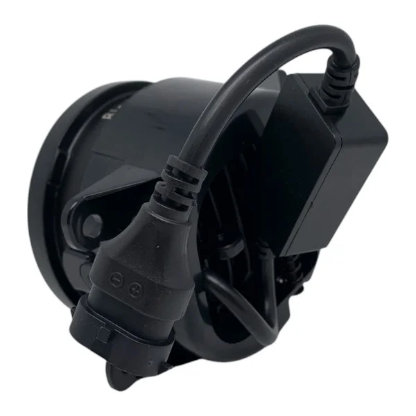 Противотуманные фары Ranault 50W 7 линз ближний свет 2 шт. - фото 4