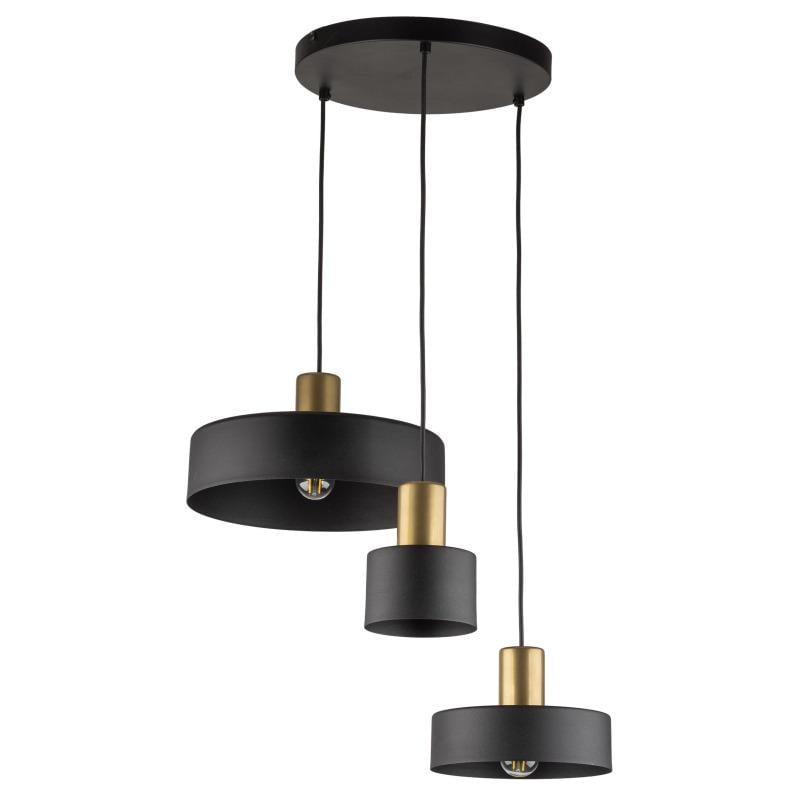 Підвісний світильник TK-Lighting ALVARO 3 5729