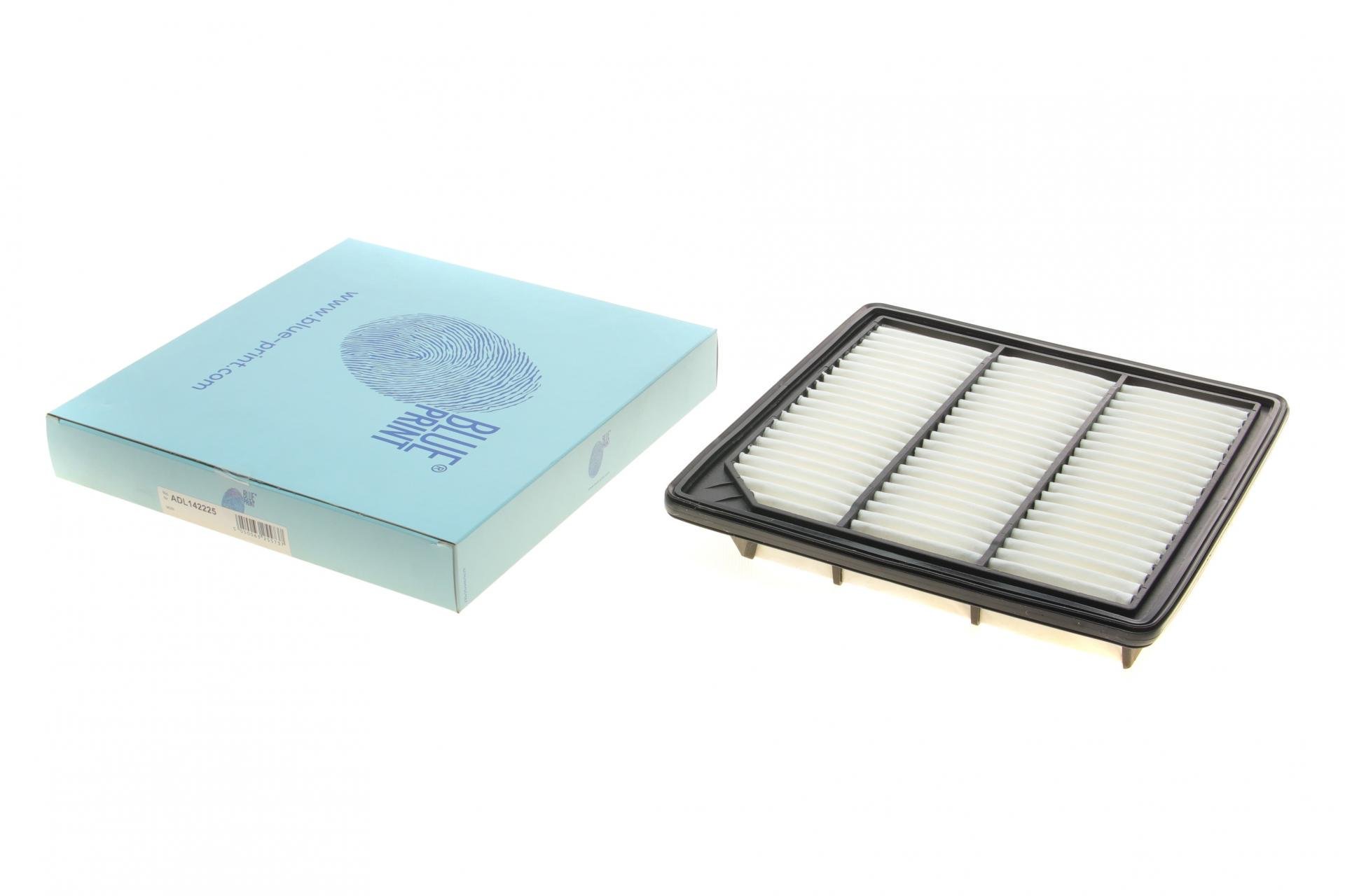 Фильтр воздушный BLUE PRINT для Fiat Freemont 2,0JTDM 11- (ADL142225)