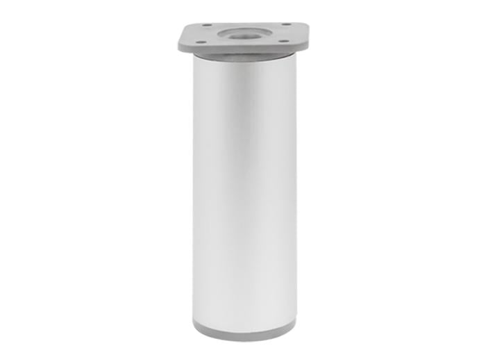 Опора регулируемая Giff NA 03 100 мм Алюминий (24503584) - фото 1 Опора регулируемая Giff NA 03 100 мм Алюминий (24503584) - фото 1