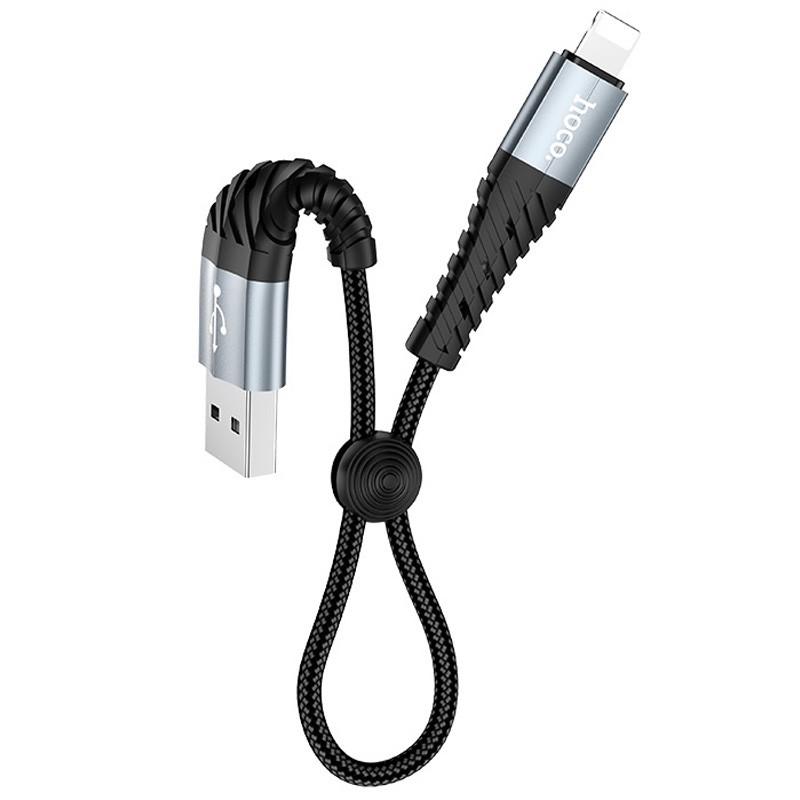 Кабель Hoco X38 USB-Lightning (IR004149)