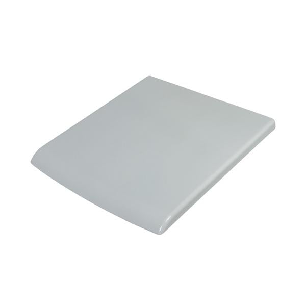 Крышка загрузочного люка для вертикальной стиральной машины Whirlpool (481244010745)