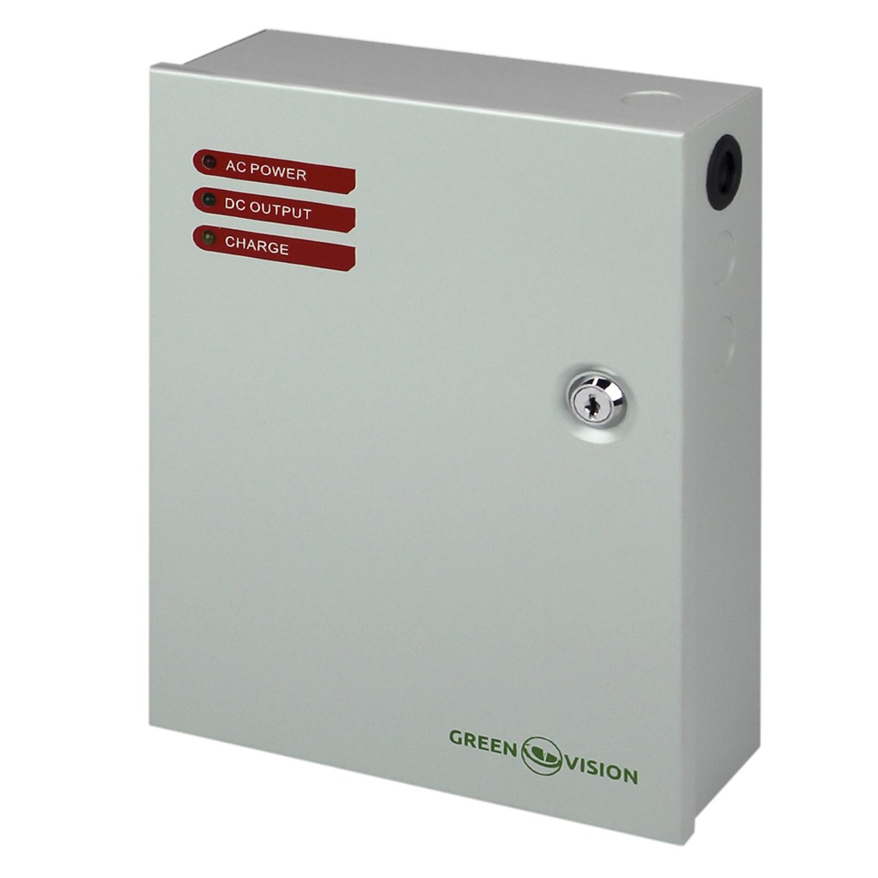 Блок непрерывного питания GreenVision GV-002-UPS-A-1201-5A (2352551100) Блок непрерывного питания GreenVision GV-002-UPS-A-1201-5A (2352551100)