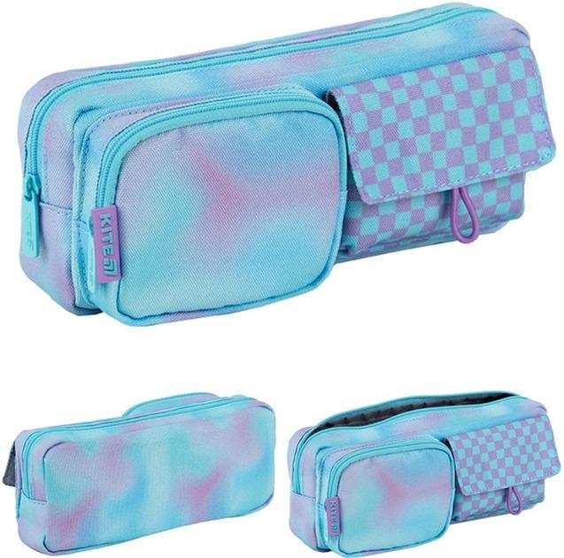 Пенал KITE K25-2701-2 - фото 4